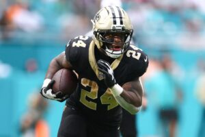 Devin Neal is a Must Start in Week 15 Plus Other RB Start, Sit for Fantasy