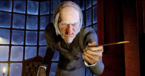 3 New to Hulu Movies I’m Watching This Weekend (December 12-14): ‘A Christmas Carol’ and More