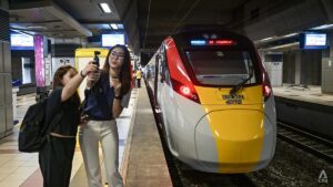 Pricier than buses, cheaper than flights: How does Malaysia’s JB-KL electric train compare to other options?