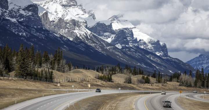 Alberta to launch trial in 2026 increasing some rural highway speeds to 120 km/h Alberta to launch trial in 2026 increasing some rural highway speeds to 120 km/h
