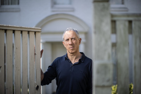 Philip Mendes says Anthony Albanese and Foreign Minister Penny Wong appear to have a lack of empathy for Jewish Australians. 