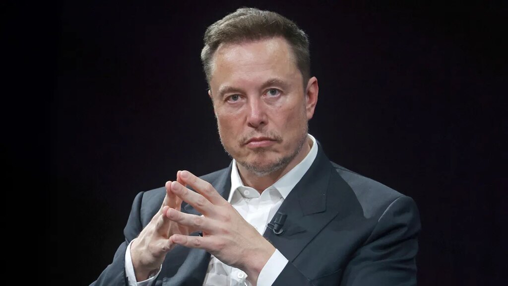 Elon Musk accuses Ilhan Omar of treason over Somalia comments in viral social media post Elon Musk accuses Ilhan Omar of treason over Somalia comments in viral social media post
