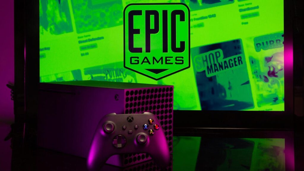 How to Get a Free PC Game Every Day From the Epic Games Store How to Get a Free PC Game Every Day From the Epic Games Store