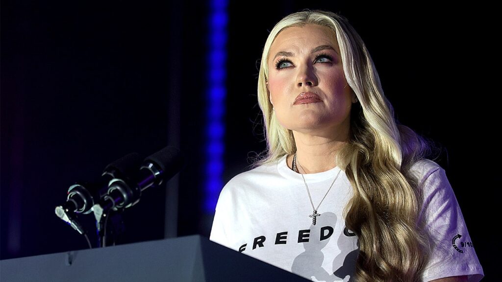 ‘We are not afraid’: Erika Kirk vows TPUSA will continue campus debates nationwide ‘We are not afraid’: Erika Kirk vows TPUSA will continue campus debates nationwide
