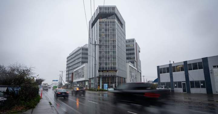 Cowichan case blamed for sinking B.C. property deals, including luxury hotel purchase Cowichan case blamed for sinking B.C. property deals, including luxury hotel purchase