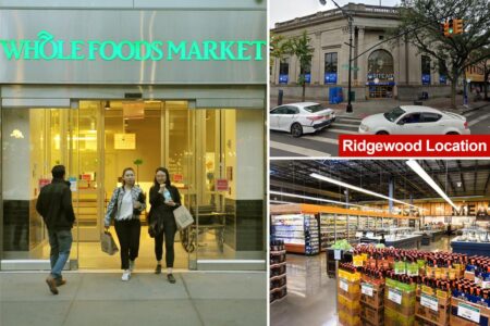 Trendy Ridgewood residents furious as Whole Foods plans to open first location in Queens