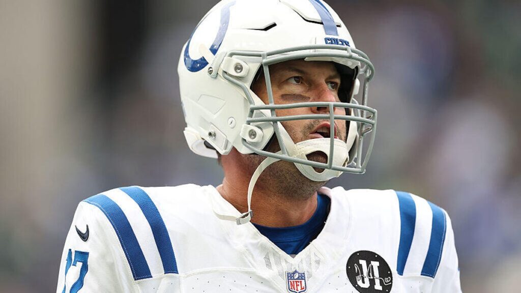 Monday Night Football: How to Watch 49ers vs. Colts Tonight for Free