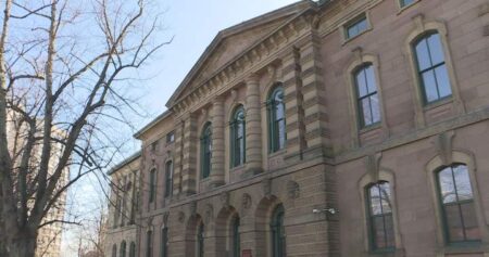 Case involving teen alleged to be part of online extremist group back in Halifax court