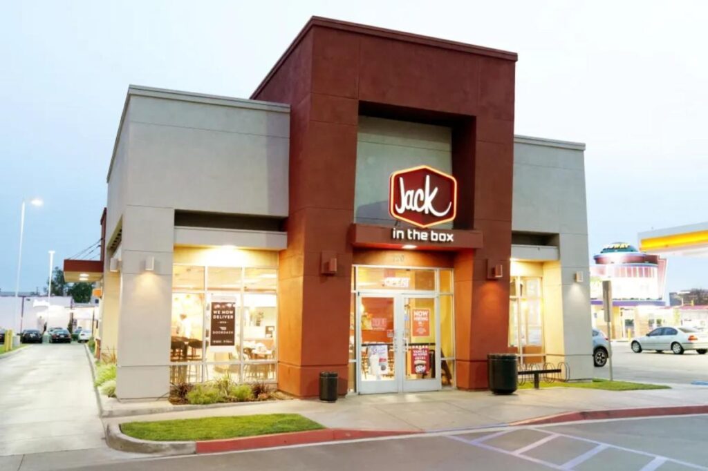 Jack in the Box shut down more than 70 stores, expecting more to close amid financial struggle