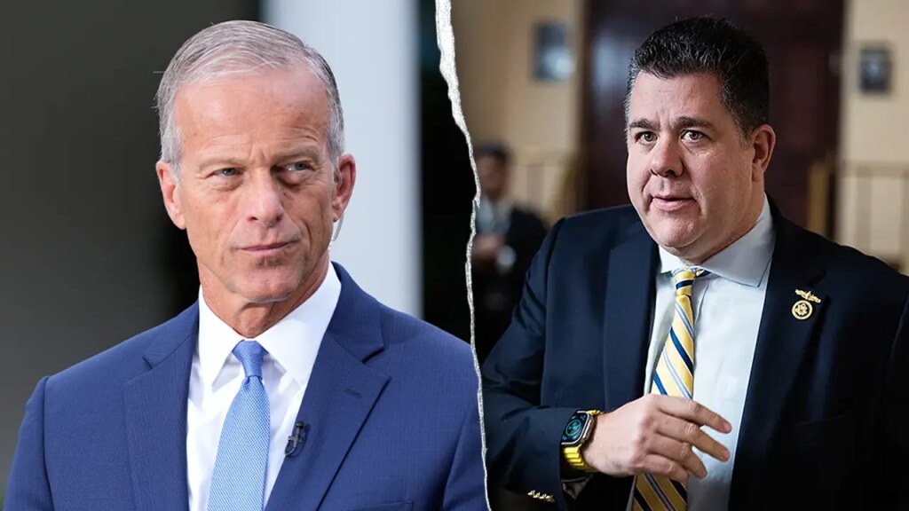 The Hitchhiker’s Guide to where we stand with a healthcare package: Christmas or Groundhog Day?