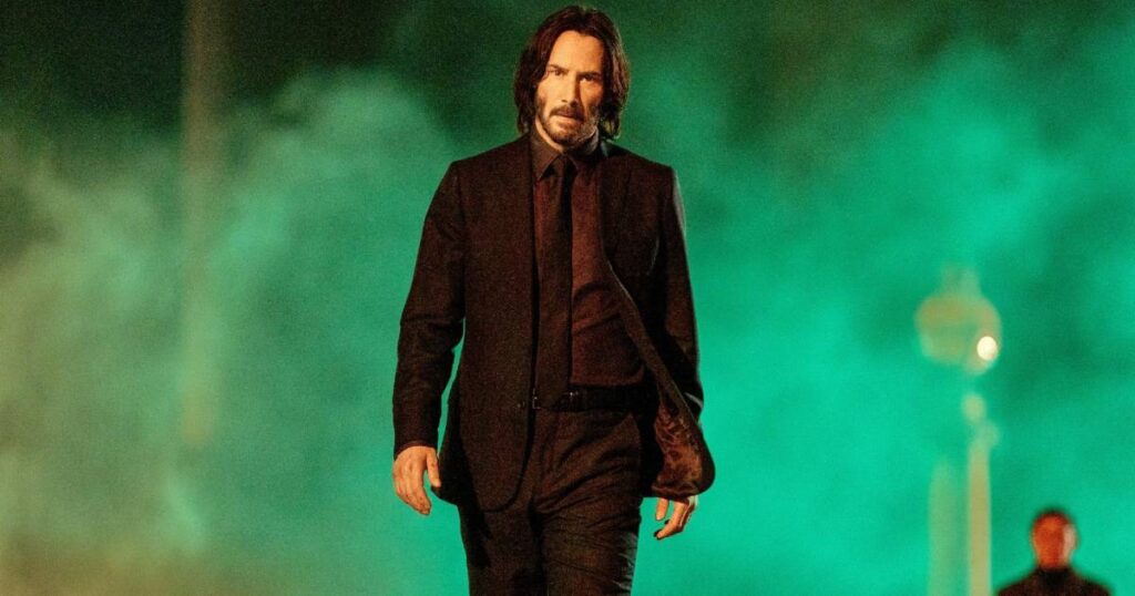 5 Best Free Movies to Watch on YouTube, Pluto TV, Tubi and More: ‘John Wick 4’ and More