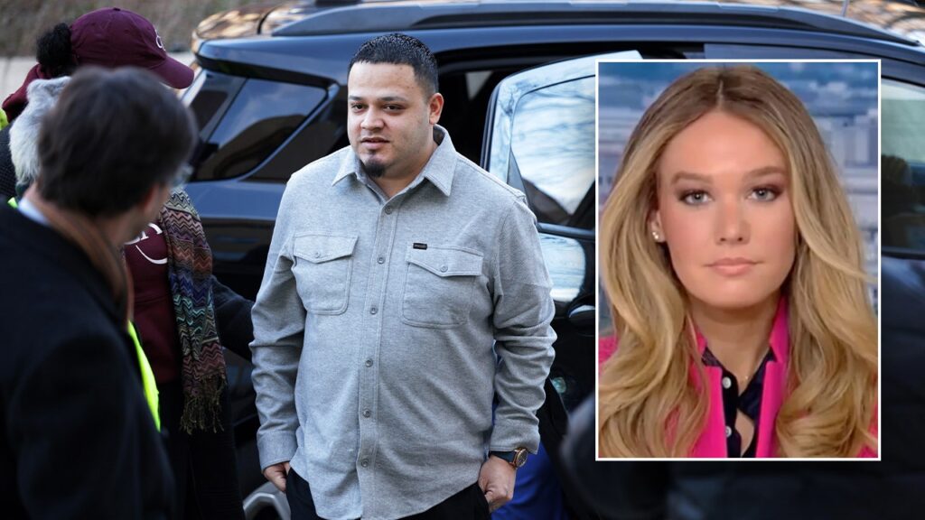 DHS official rips Kilmar Abrego Garcia for ‘making TikToks’ while agency faces gag order