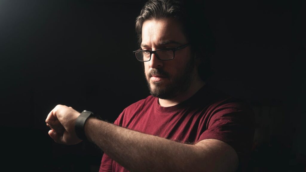 My Health Anxiety Means I Won’t Use Apple’s or Samsung’s Smartwatches. Here’s Why