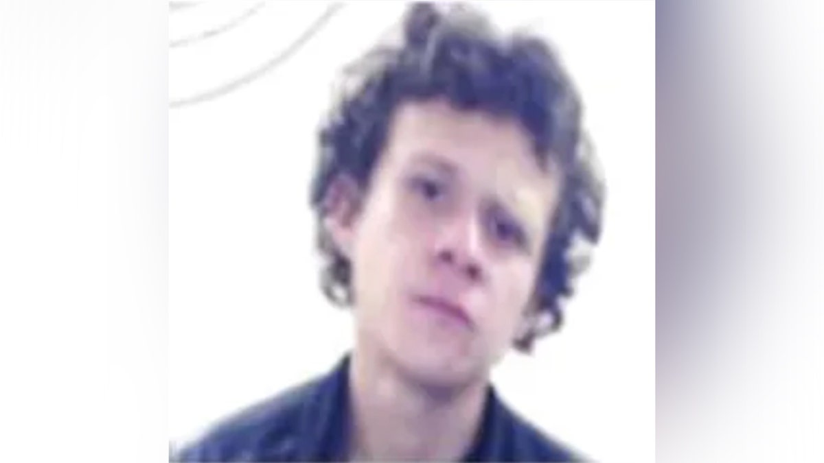 Lionel Arevalo-Rubio