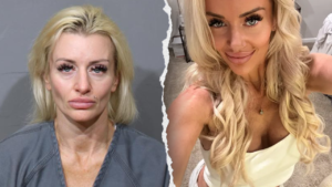 Florida influencer, 41, accused of inappropriately touching, exposing herself to teenage son’s friend