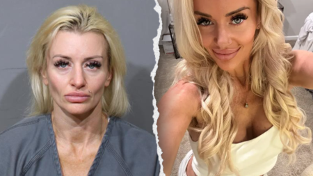 Florida influencer, 41, accused of inappropriately touching, exposing herself to teenage son’s friend