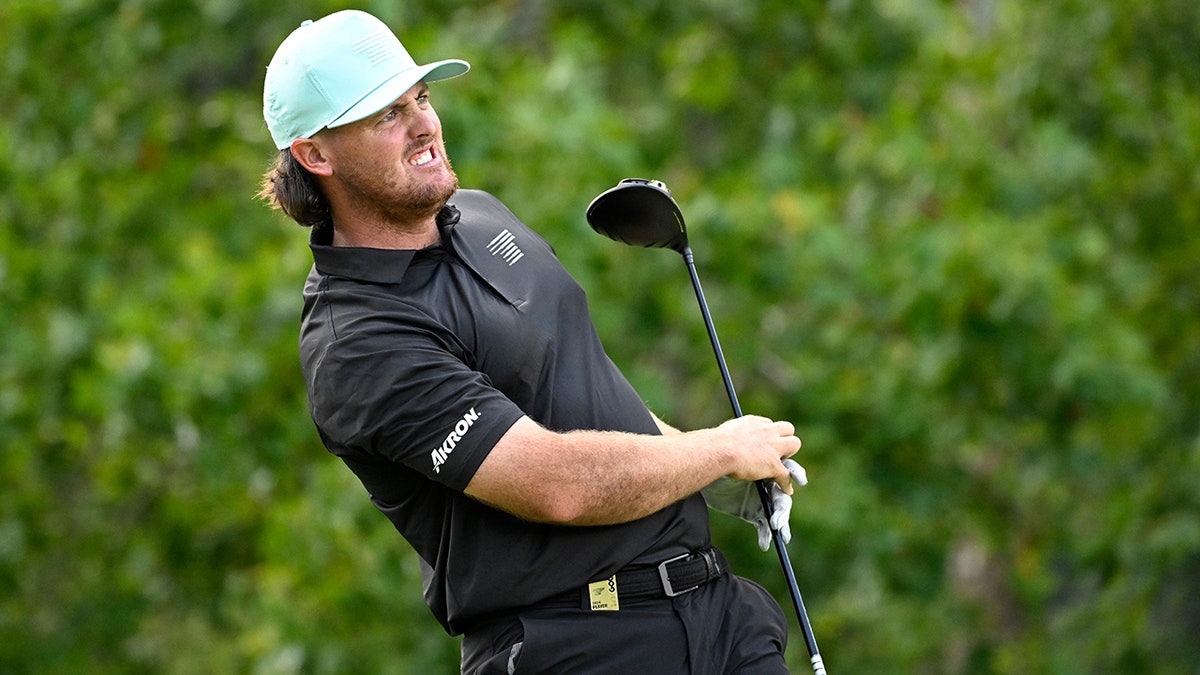 Mito Pereira in August 2024