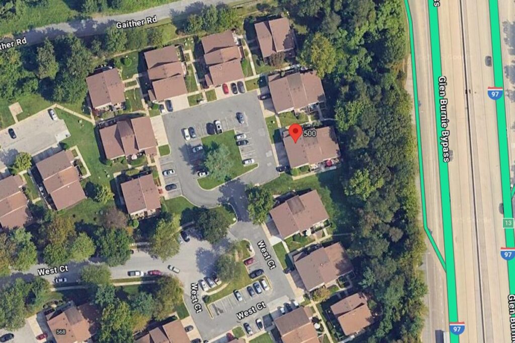 ICE agent-related shooting in upscale Maryland neighborhood leaves 2 hospitalized