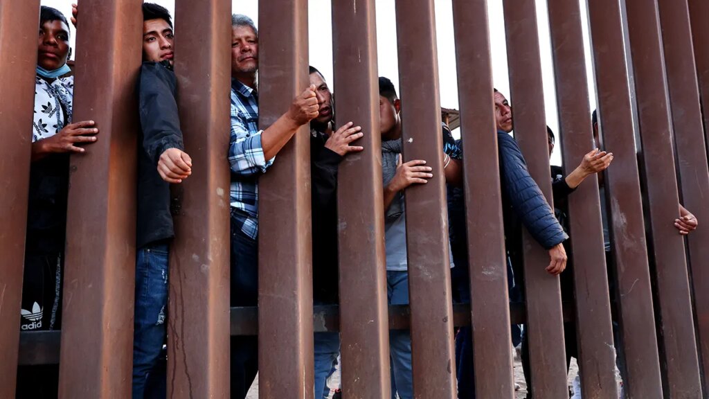 Trump admin ramps up key border security move that is expected to run over 1,400 miles: ‘Important tool’
