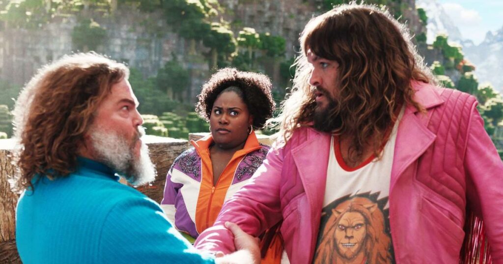 26 Must-Watch Movies on Prime Video Right Now (December 2025): ‘A Minecraft Movie’ and More