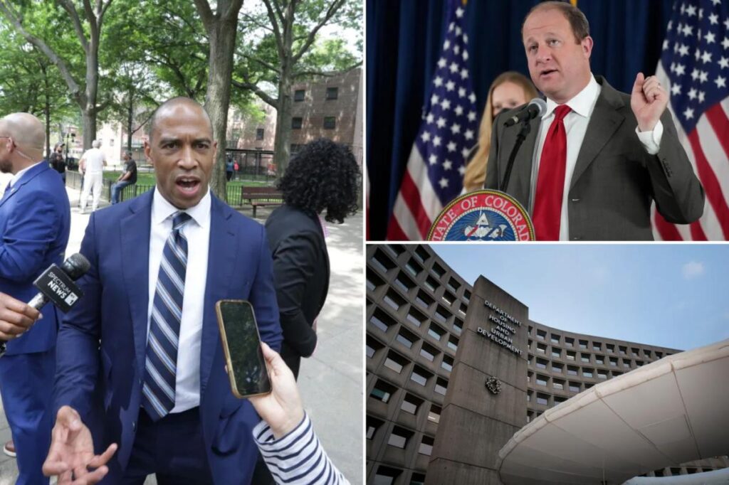 Exclusive | Trump admin probes Colorado after 221 dead people received federal housing assistance