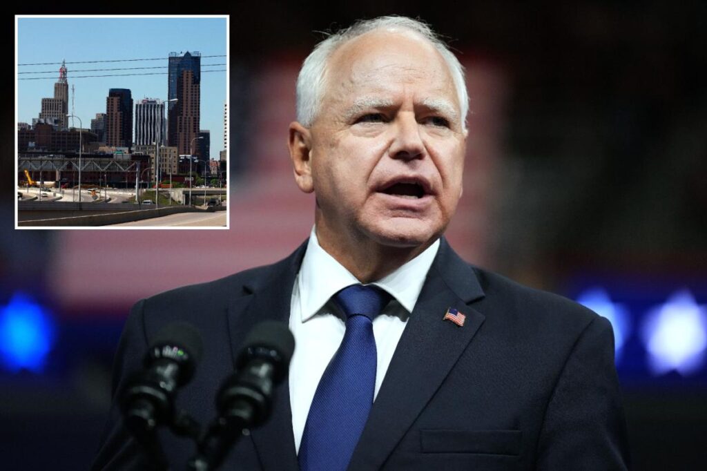 Nearly 100 Minnesota mayors warn state fiscal policies are hurting cities, residents and local budgets