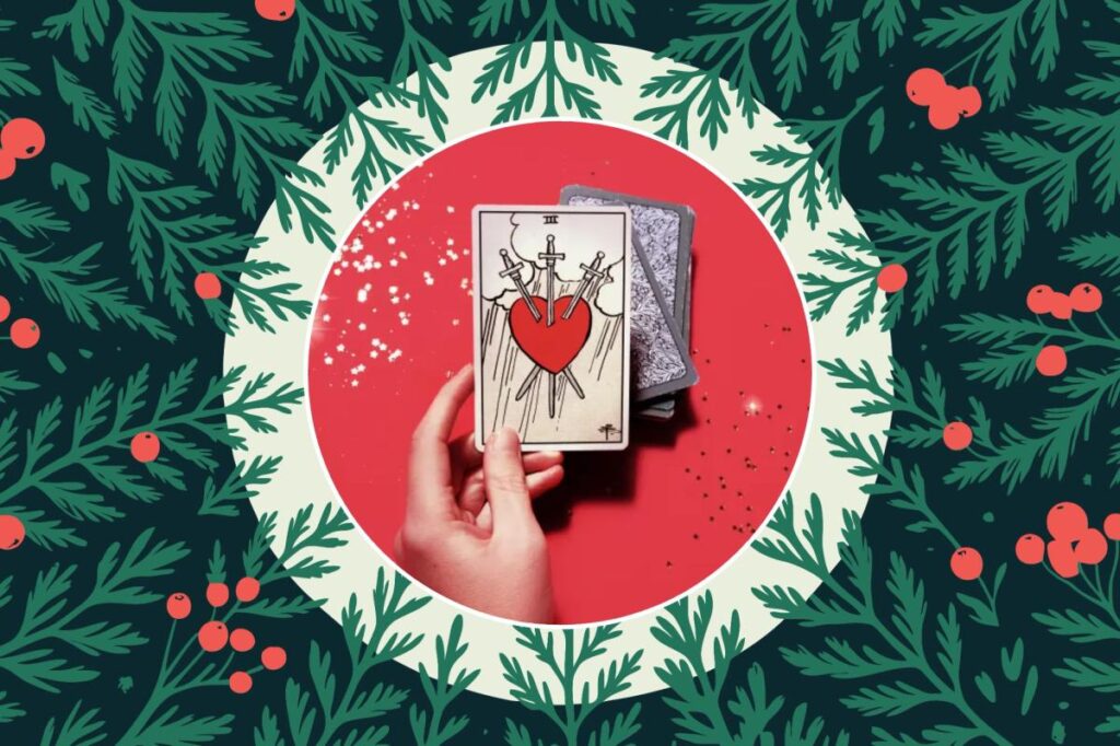 Here is the December 2025 tarot, love and relationship reading for each zodiac sign Here is the December 2025 tarot, love and relationship reading for each zodiac sign