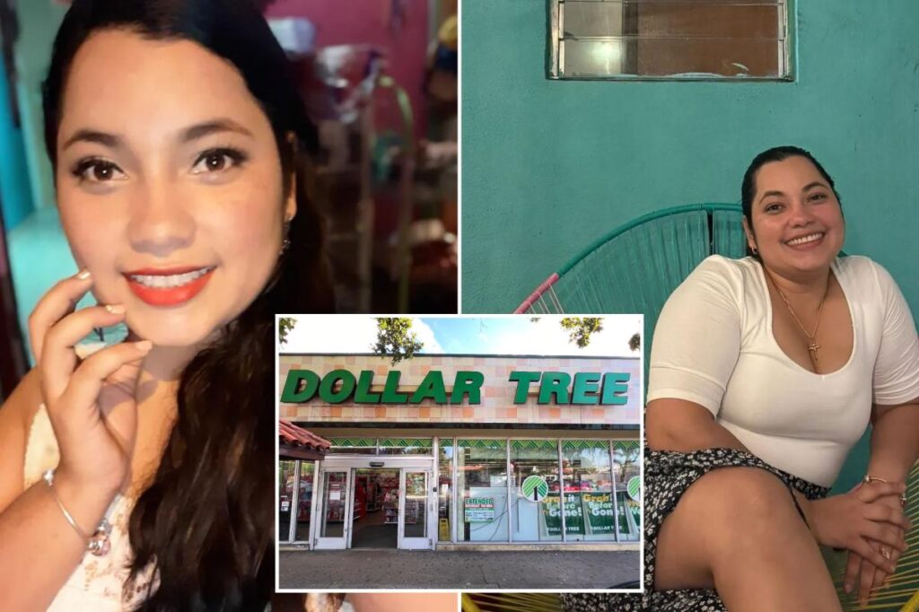 Doctor’s family speaks out for first time since her nude body found in Dollar Store freezer