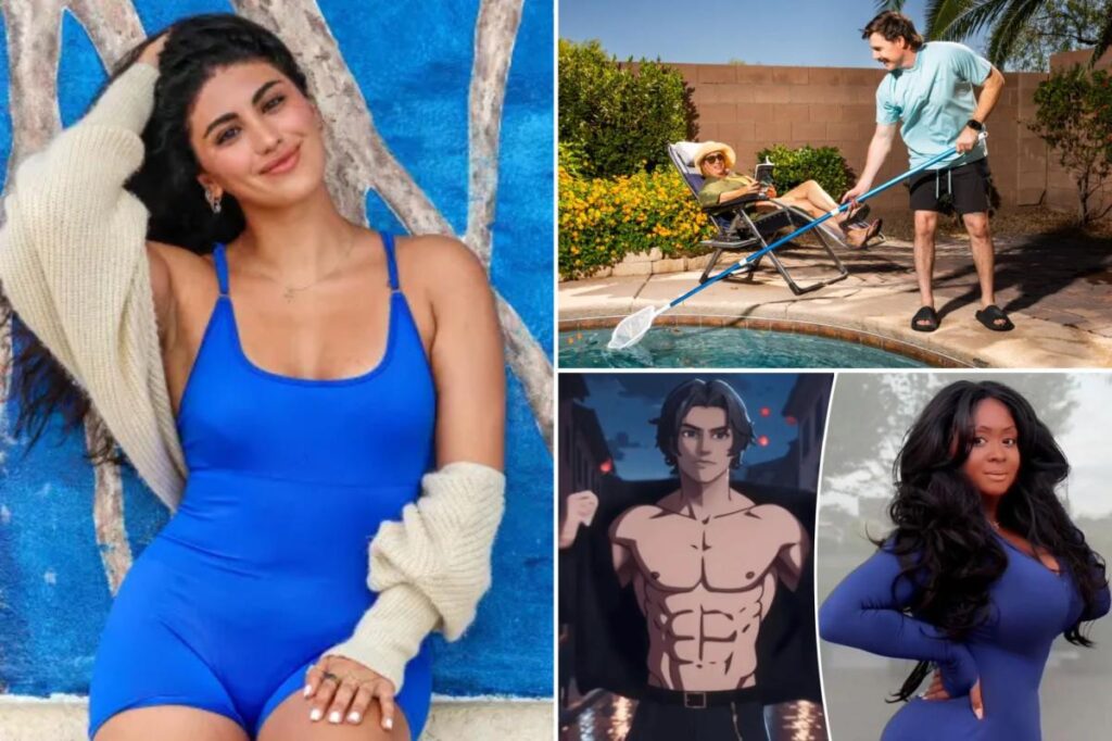 Exclusive | From AI sexbots to stay-at-home ‘hub-sons’: 10 Post stories that raised eyebrows in 2025