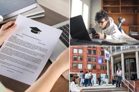 Here’s the secret formula for getting into a top-choice college after being deferred