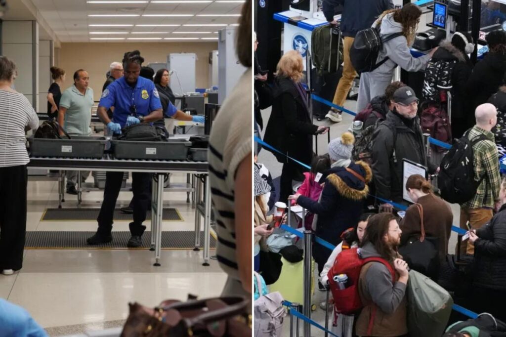 From snow globes to… books? The 11 items most likely to get you stopped at TSA  — and some will shock you