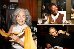 Pass the poutine: Why Canadians are inviting American visitors home for dinner