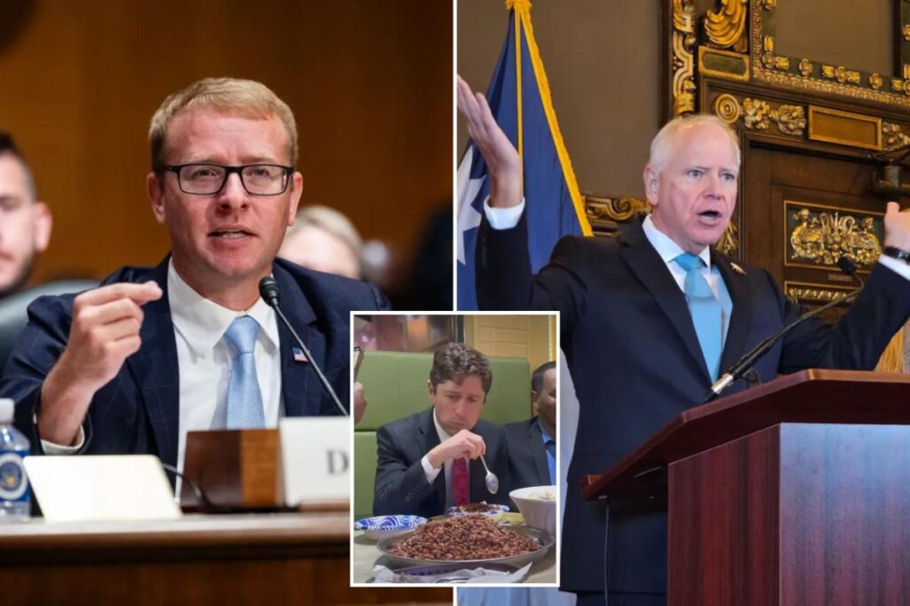 Exclusive | HHS probes whether billions in taxpayer money sent to Minnesota was fueled ‘illegal and mass migration’