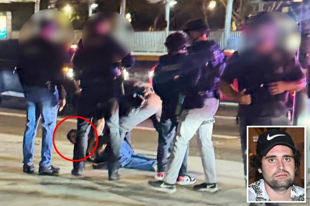 Nick Reiner appearing in court Tuesday for alleged murders of Rob, Michele Reiner