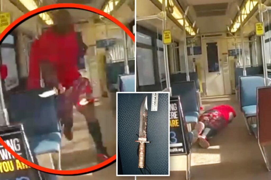 Sacramento forks over 0k after cops kill blade-brandishing madman