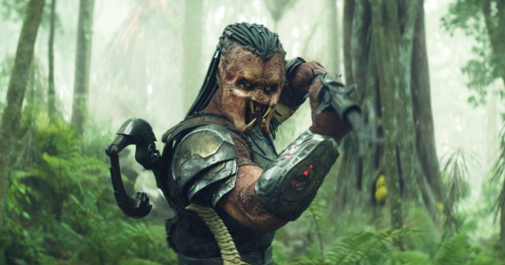 5 Best Action and Sci-Fi Movies of 2025, Ranked: From ‘Predator’ to Tom Cruise