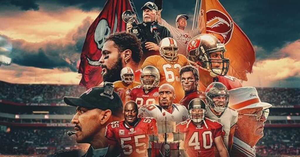 9 Must-Watch Prime Video Sports Documentaries on Right Now (December 2025)