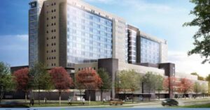 Body found in vehicle parked outside Ontario hospital, police investigating