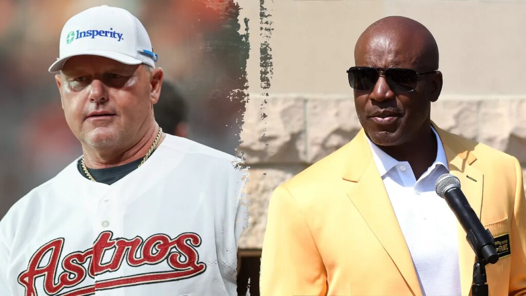 Why Baseball Hall of Fame chair was ‘not surprised’ Roger Clemens and Barry Bonds struck out again