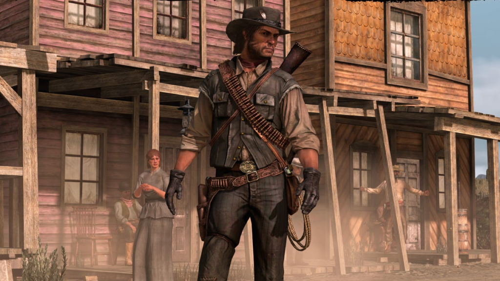 What You Need to Play Red Dead Redemption on iOS and Android