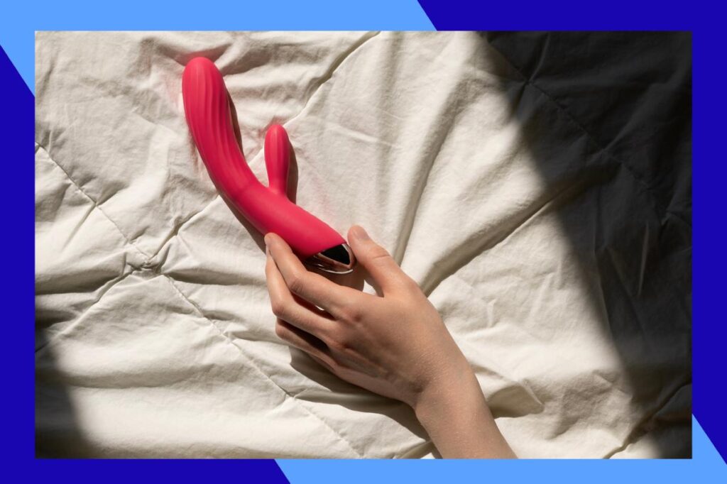 Shopping to please? These 17 editor-tested sex toy brands deliver