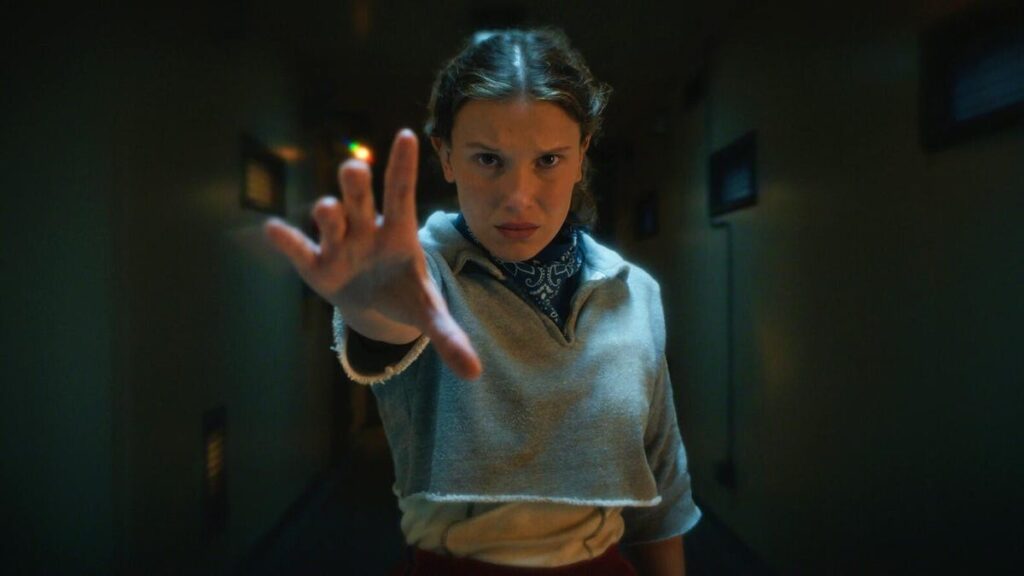 ‘Stranger Things 5’ Flips Christmas Upside Down. Volume 2 Drops Today