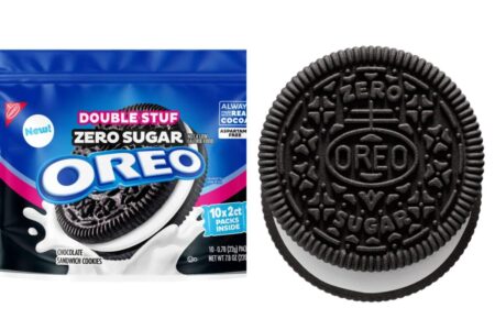 Oreo ripped after announcing sugar-free cookie: ‘Why not just put asbestos in them?’