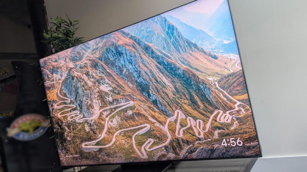 Best 7 TVs I’ve Tested in December 2025