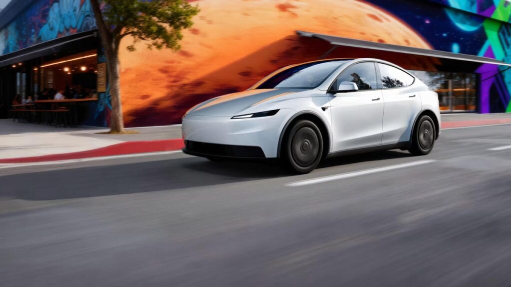How Much Tesla’s New Range of Affordable Electric Cars Cost and What You Get