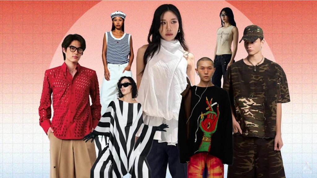 A shopper’s guide to Thai fashion: 10 brands you should know and where to shop A shopper’s guide to Thai fashion: 10 brands you should know and where to shop