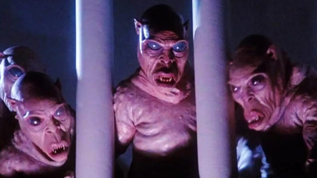 Fight ‘Stranger Things’ Withdrawal With This ’80s Horror Movie, Free on Tubi Fight ‘Stranger Things’ Withdrawal With This ’80s Horror Movie, Free on Tubi