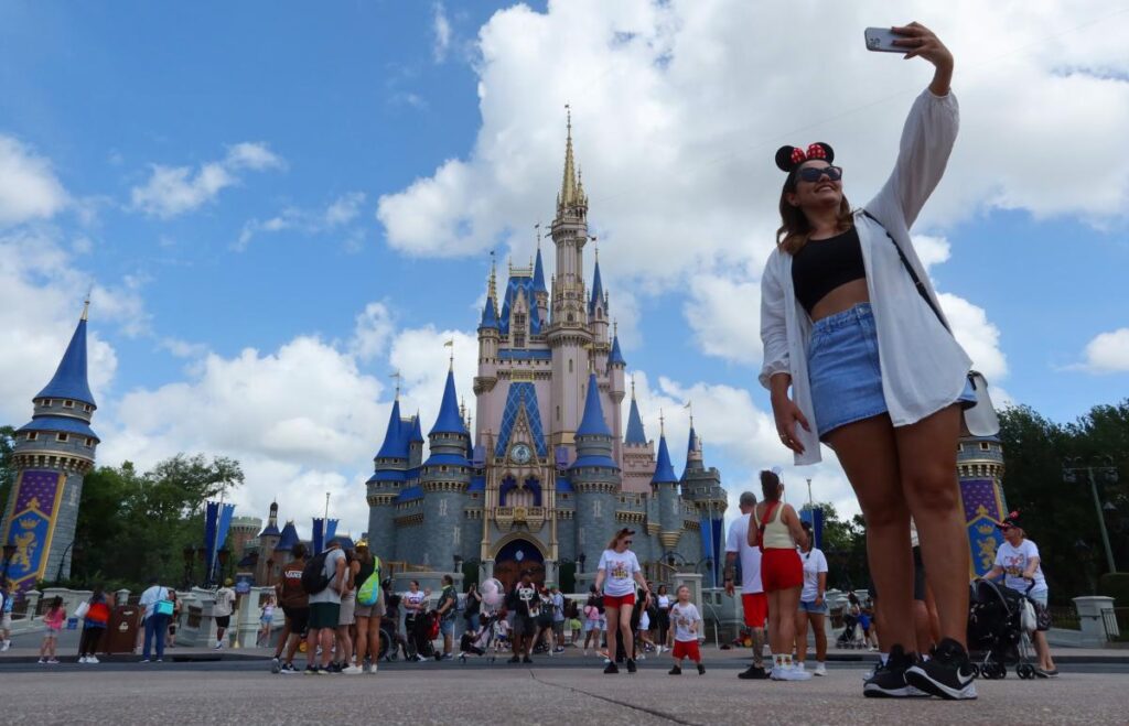 Disney World plans ‘demolition’ of beloved, decades-old park attraction — and it may happen by next week