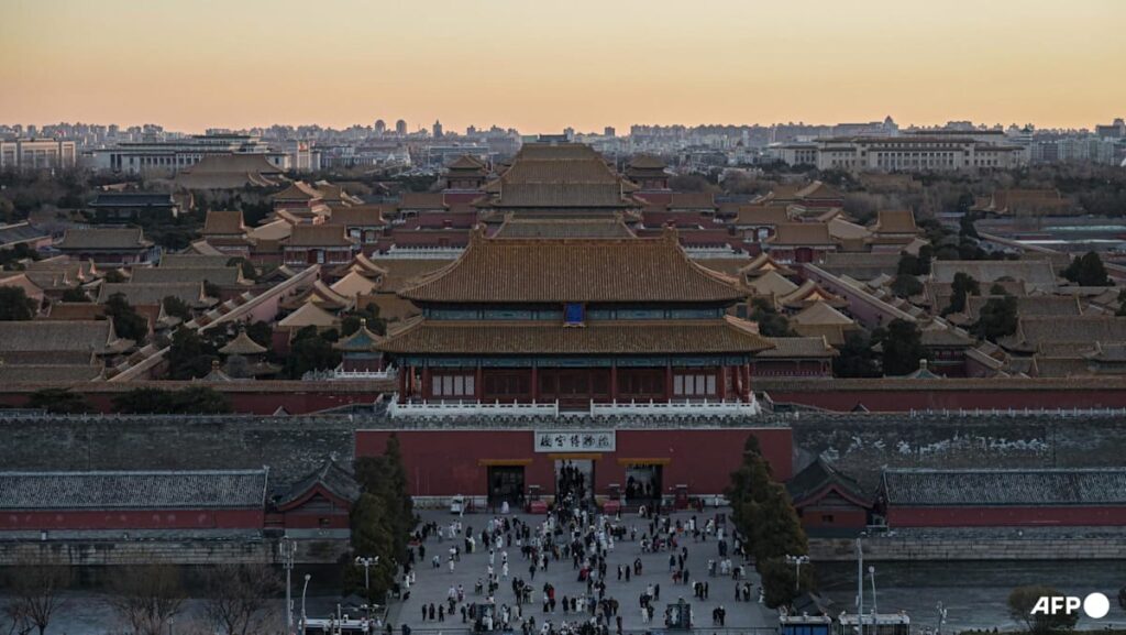 China’s corruption watchdog probing emergency management minister