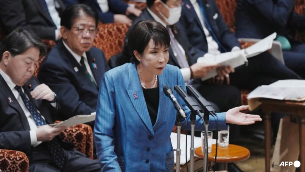 Japan PM Takaichi to dissolve parliament; snap election set for Feb 8